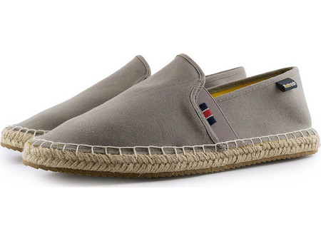 170732 Refresh Ανδρικές Espadrilles ΠΟΥΡΟ