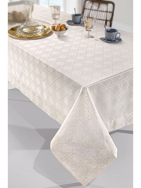 Guy Laroche Τραπεζομάντηλο Glamour Linen 160x220εκ
