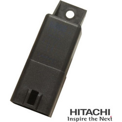 Hitachi Ρελέ, Σύστημα Προθέρμανσης - 2502172