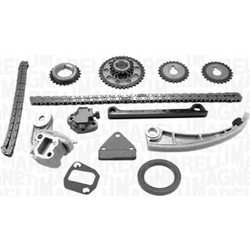Magneti Marelli Σετ Καδένας Χρονισμού - 341500000330