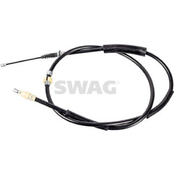 Swag Ντίζα, Φρένο Ακινητοποίησης - 50 10 6225