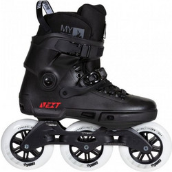 Powerslide Next Core Black 110 19 908366