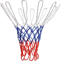 Meteor basketball hoop net 2 pieces 02462