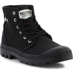 Palladium Pampa Hi Organic II 77100-008-M