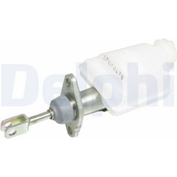 Delphi Άνω αντλία, Συμπλέκτης - LM13106