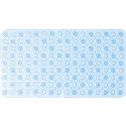 ΠΑΤΑKΙ ΜΠΑΝΙΟΥ SAN LORENTZO DENT1 ΑΝΤΙΟΛΙΣΘΗΤΙΚΟ CLEARBLUE (35Χ70CM)