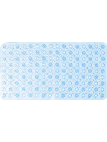 ΠΑΤΑKΙ ΜΠΑΝΙΟΥ SAN LORENTZO DENT1 ΑΝΤΙΟΛΙΣΘΗΤΙΚΟ CLEARBLUE (35Χ70CM)