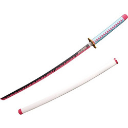 Ρέπλικα Mitsuris Nichirin (Steel 1/1)