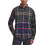 Barbour Ανδρικό Πουκάμισο Καρό Μακρυμάνικο MSH4980-TN51
