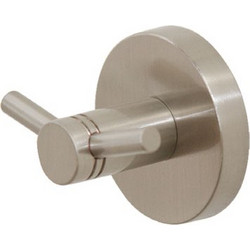 Disegno Italiano Emily Brushed Nickel 'Αγγιστρο - 345955