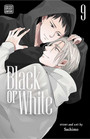 Black or White, Vol. 9 Black or White, Vol. 9