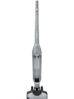 Bosch BCH3P210 Επαναφορτιζόμενη Σκούπα Stick & Χειρός 21.6V