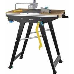 WOLFCRAFT MASTER CUT 1500 ΠΑΓΚΟΣ ΕΡΓΑΣΙΑΣ 6906000