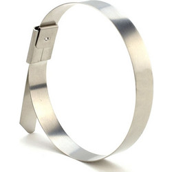 SAS ΔΕΜΑΤΙΚΑ INOX 4,6X520MM (10TEM) 100-06-004
