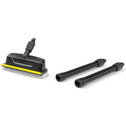 KARCHER PS 30 ΒΟΥΡΤΣΑ ΚΑΘΑΡΙΣΜΟΥ ΙΣΧΥΟΣ 2.644-123.0