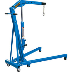 EXPRESS ΓΕΡΑΝΑΚΙ ΥΔΡΑΥΛΙΚΟ ΠΤΥΣΣΟΜΕΝΟ 2TON 60640