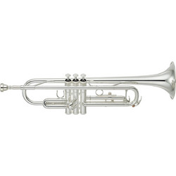 YAMAHA YTR-3335S Τρομπέτα