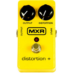 Dunlop MXR 104 Distortion+