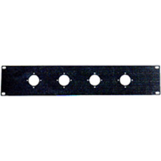 PROEL RK-4SPK Rack Panel