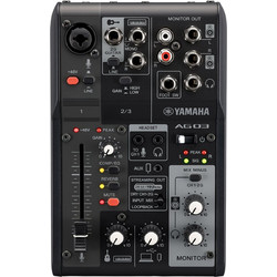 Yamaha Yamaha AG-03 MK2