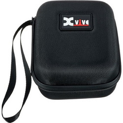 XVIVE Hard Travel Case - Σκληρή Θήκη για τα Ασύρματα σετ οργάνων XVive U2