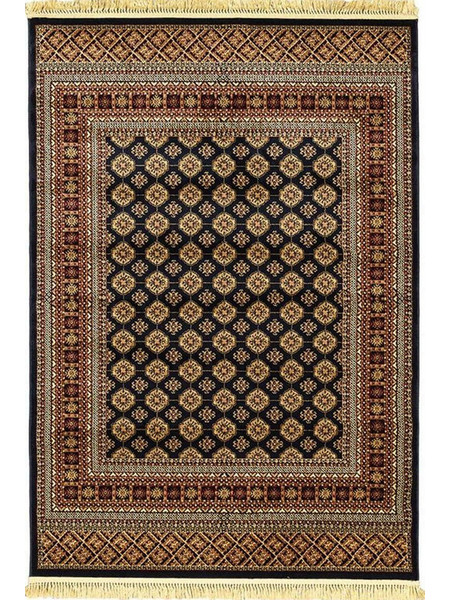 New Plan Klassik Χαλί Ορθογώνιο 160x230cm 7838B