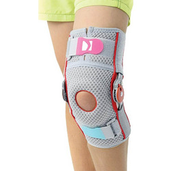 Vita Orthopaedics Παιδική Επιγονατίδα με Οπή 06-2-112
