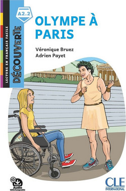 Olympe ? Paris