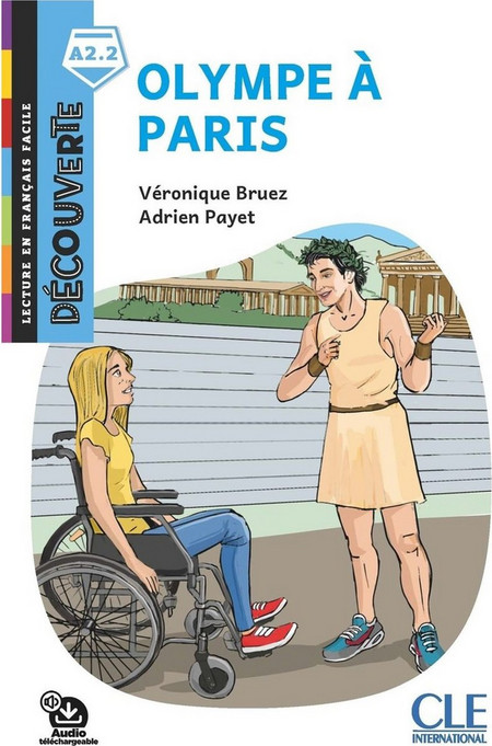 Olympe à Paris