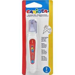 Διορθωτικό Στυλό Carioca 7ml Carioca 42072