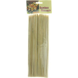 ΞΥΛΑΚΙΑ ΓΙΑ ΣΟΥΒΛΑΚΙΑ 200ΤΕΜ 25cm