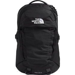 The North Face Recon Τσάντα Πλάτης Μαύρη NF0A52SH-4HF
