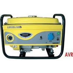 Lian Long LL 8GF2 4HA Γεννήτρια Βενζίνης Τριφασική 5KVA