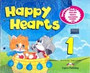 Happy Hearts 1 Student Pack Happy Hearts 1 Student Pack