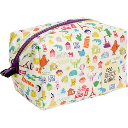 POUCH Οι Μικροί Ήρωες Ταξιδεύουν