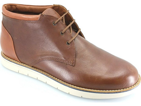 Gallen 800 (ταμπά) ανδρικά desert boots