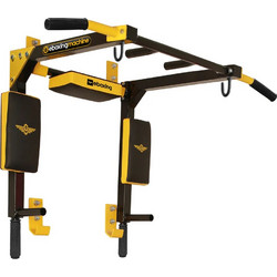 EBX American Locker MDG200