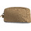 Pentagon Raw Travel Kit Pouch Ανδρικό Νεσεσέρ Ταξιδίου με Θήκες 25x7.5x13cm Καφέ