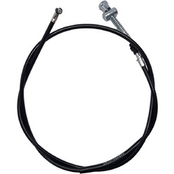 Σύρμα ντίζα εμπρόσθιου φρένου Yamaha T50 / T80 W-STANDARD