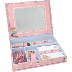 TOPModel - Writing set TEAM TEDDY (0413223)
