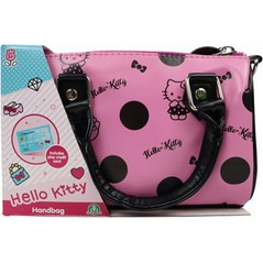 HELLO KITTY ΤΣΑΝΤΑΚΙΑ (3 σχέδια)