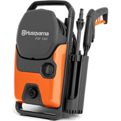Husqvarna PW130 Πλυστικό Μηχάνημα Ρεύματος 130bar