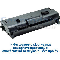 OKI 01240001 Black Toner