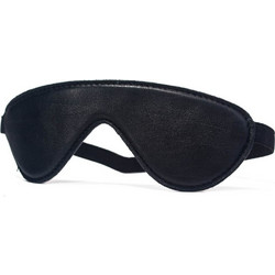 Blindfold Lamb Leather