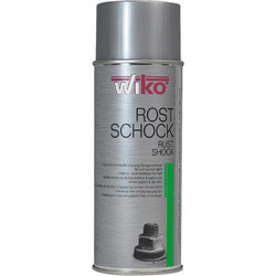 WIKO ROST SCHOCK 300407 Σπρέι (Spay) Λιπαντικό Πολλαπλών Χρήσεων (Αντισκωριακό) 400ml