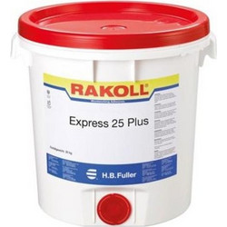 RAKOLL 25 PLUS Κόλλα Πολύ Σκληρών Ξύλων 30 Kgr