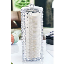 Desk Organizer FT - 026 Transparent