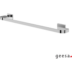 Geesa Craft 1507/60 Chrome - Λαβή Λουτρού 60cm