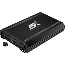ESX Signum SXE 250.2 Ενισχυτής Αυτοκινήτου 2 Καναλιών A/B