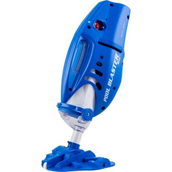 Χειροκίνητη σκούπα με μπαταρία Pool Blaster Max(TM) Li